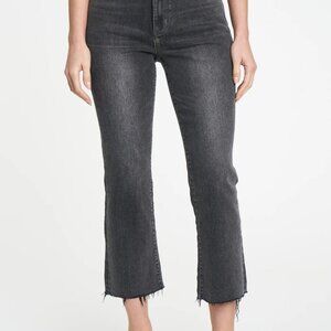 Daze Denim | Haunted Shy Girl High Rise | Washed Black